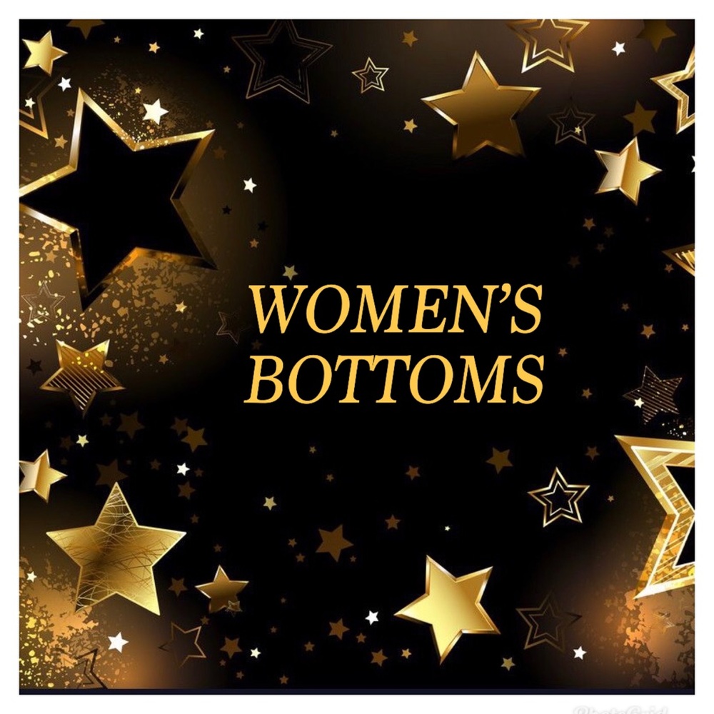 Divider-Pants, Jeans & Shorts